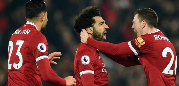 محمد صلاح محمد صلاح